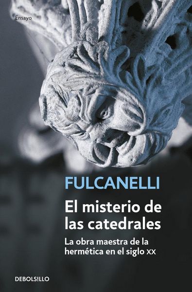Produktbild: El misterio de las catedrales