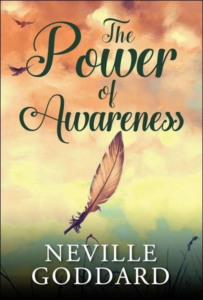 Produktbild: The Power of Awareness
