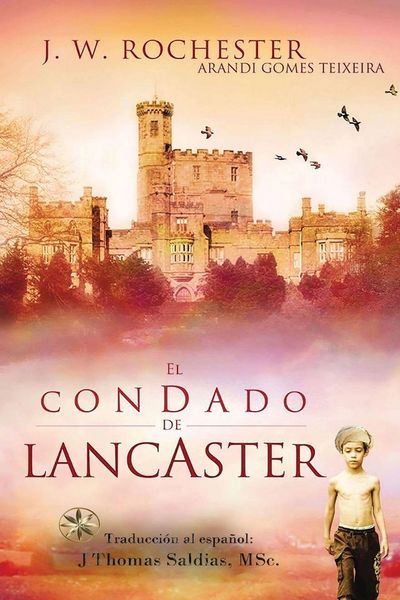 Produktbild: El Condado de Lancaster