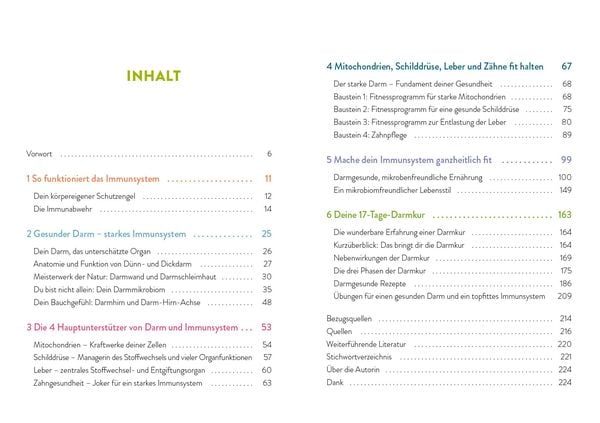 Produktbild: Immunpower