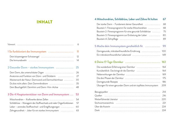 Produktbild: Immunpower