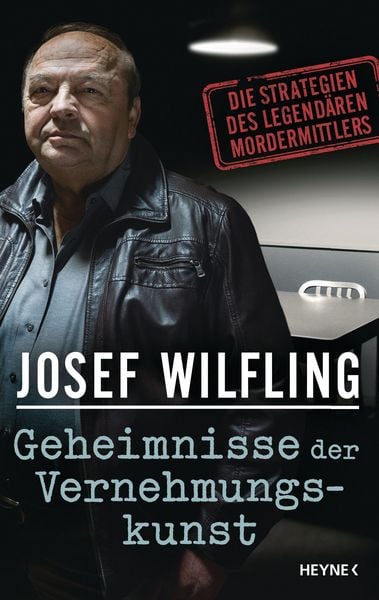 Produktbild: Geheimnisse der Vernehmungskunst