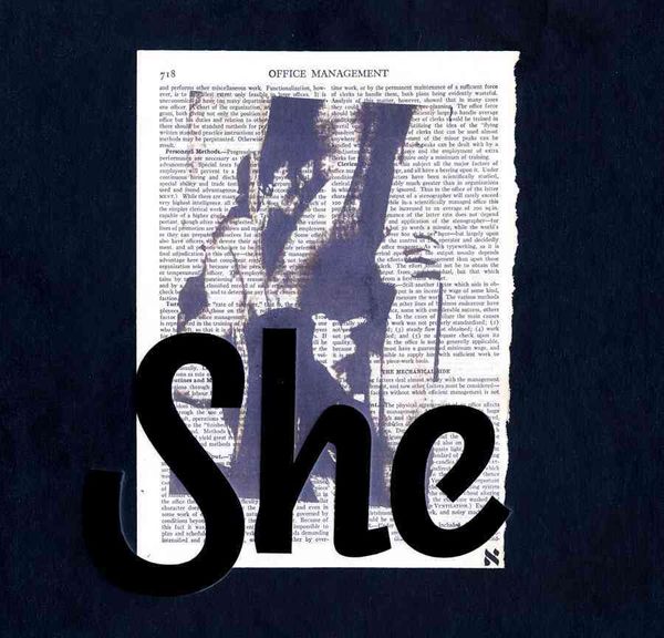 Produktbild: She