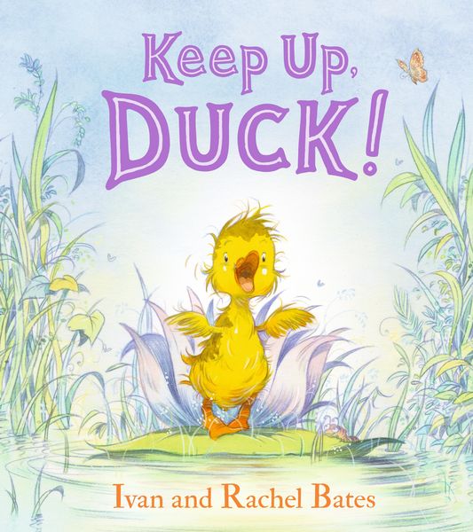 Produktbild: Keep Up, Duck!
