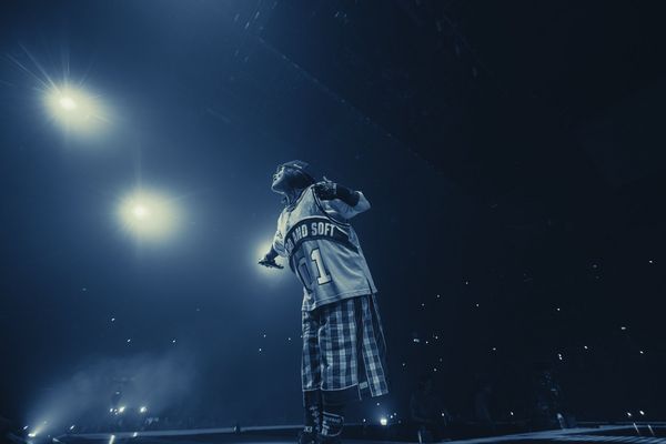 Produktbild: Billie Eilish - Hit Me Hard and Soft: The Tour