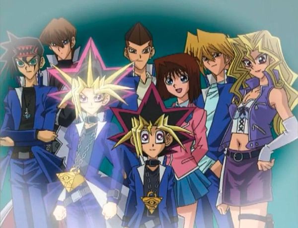 Produktbild: Yu-Gi-Oh! 10 - Staffel 5.2: Episode 199-224