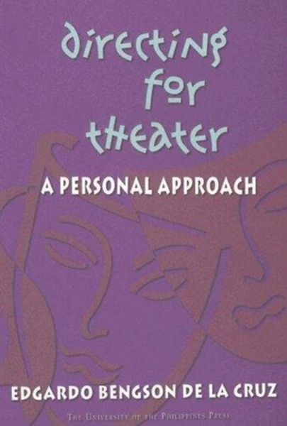 Produktbild: Directing for Theater
