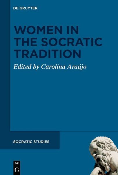 Produktbild: Women in the Socratic Tradition