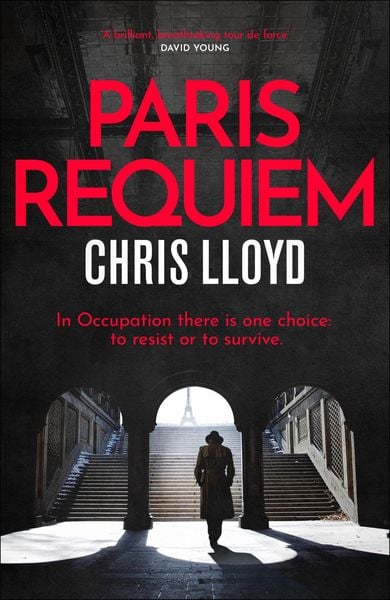 Produktbild: Paris Requiem
