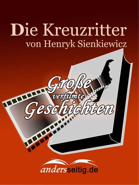 Produktbild: Die Kreuzritter