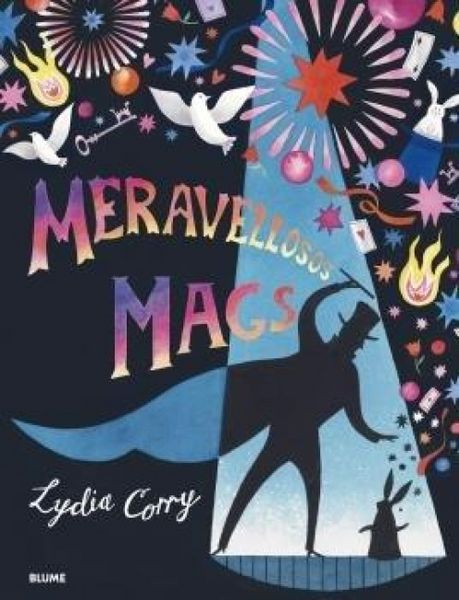 Produktbild: Meravellosos mags