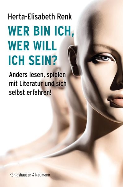 Produktbild: Wer bin ich, wer will ich sein?