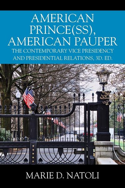 Produktbild: American Prince(ss), American Pauper