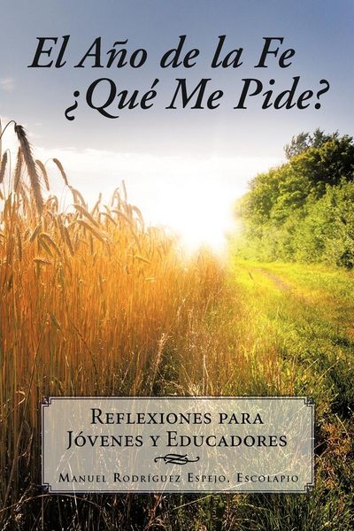 Produktbild: El Ano de La Fe Que Me Pide?