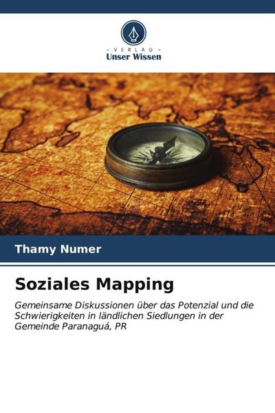 Produktbild: Soziales Mapping