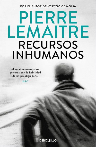 Produktbild: Recursos inhumanos