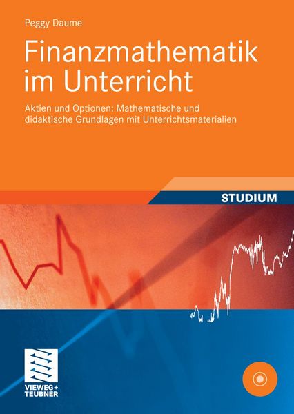 Produktbild: Finanzmathematik im Unterricht