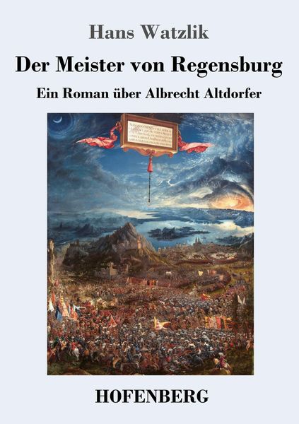 Produktbild: Der Meister von Regensburg