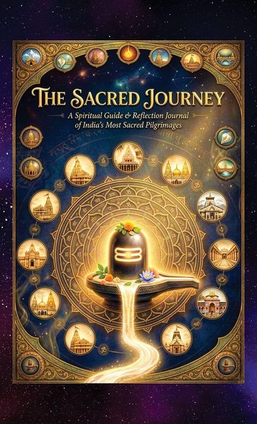 Produktbild: The Sacred Journey