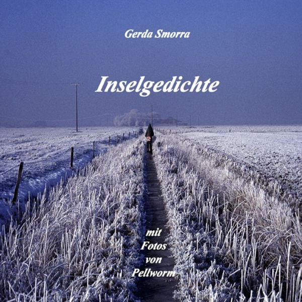 Produktbild: Inselgedichte