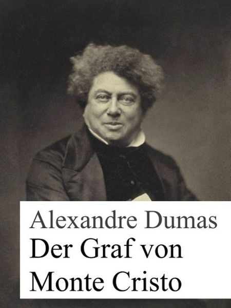 Produktbild: Der Graf von Monte Christo