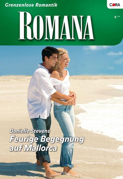 Produktbild: Feurige Begegnung auf Mallorca