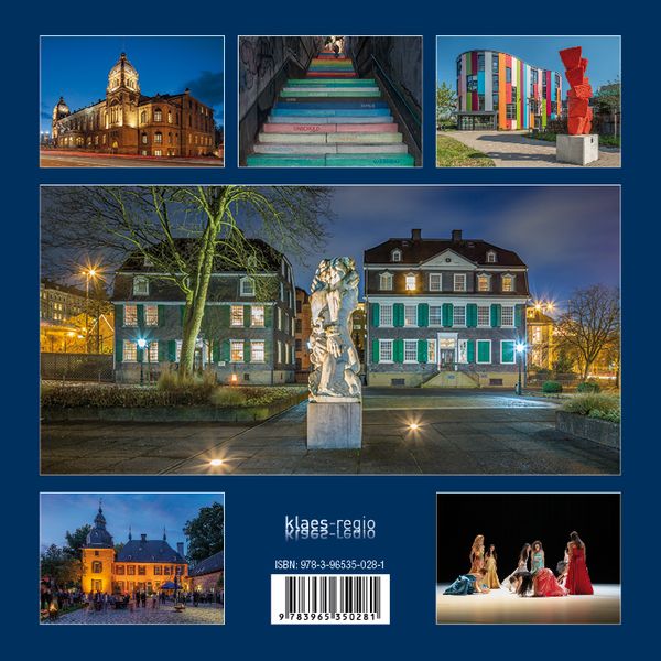 Produktbild: Wuppertal Portrait einer Stadt