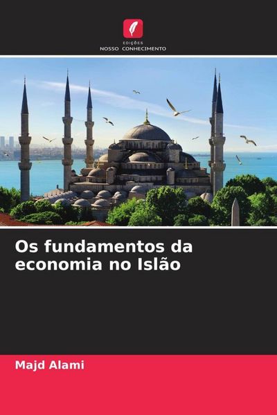 Produktbild: Os fundamentos da economia no Isl&atilde;o