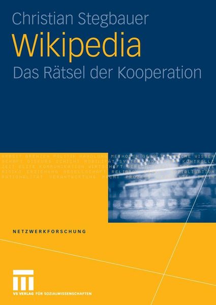Produktbild: Wikipedia