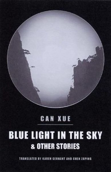 Produktbild: Blue Light in the Sky & Other Stories