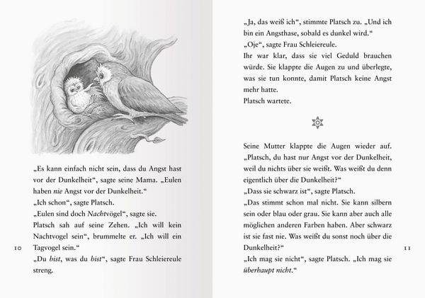 Produktbild: Die kleine Eule