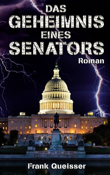 Produktbild: Das Geheimnis eines Senators