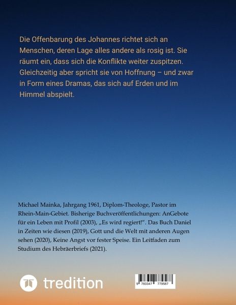 Produktbild: Hoffnungslos durch die Nacht?