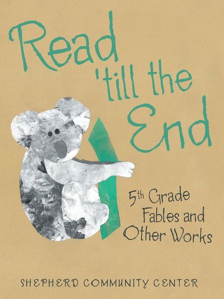 Produktbild: Read 'Till the End