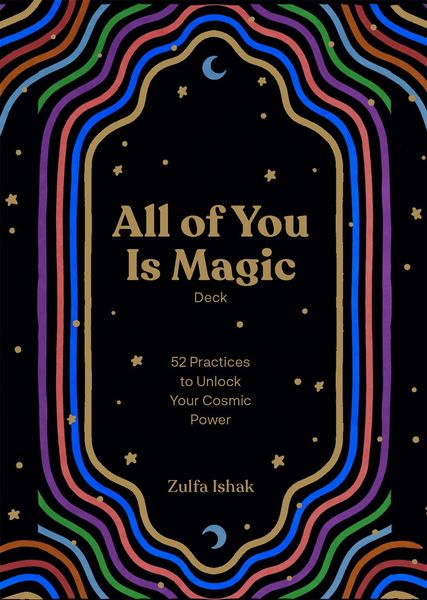 Produktbild: All of You Is Magic Deck