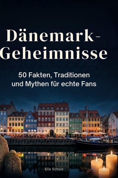 Produktbild: D&auml;nemark-Geheimnisse