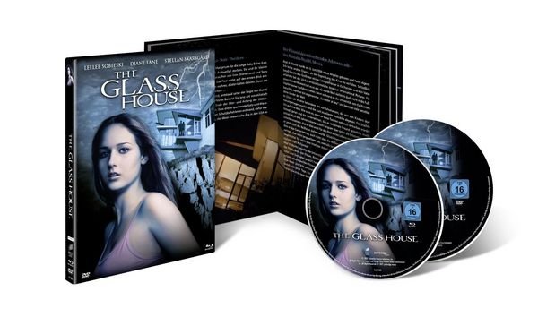 Produktbild: The Glass House