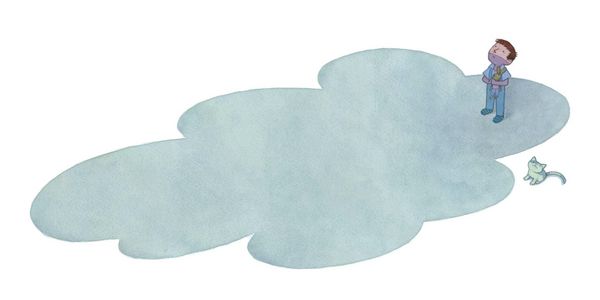 Produktbild: The Cloud
