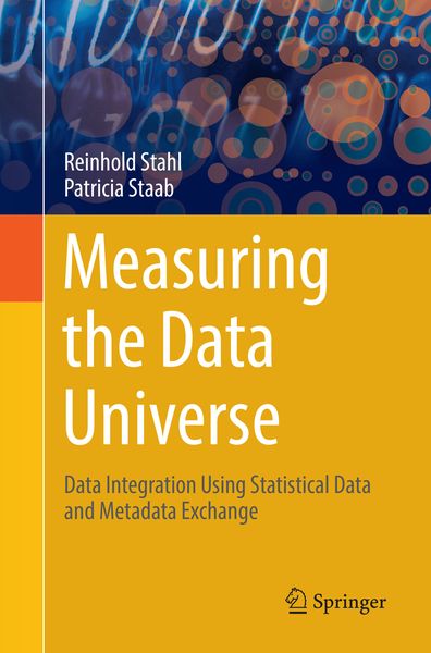 Produktbild: Measuring the Data Universe