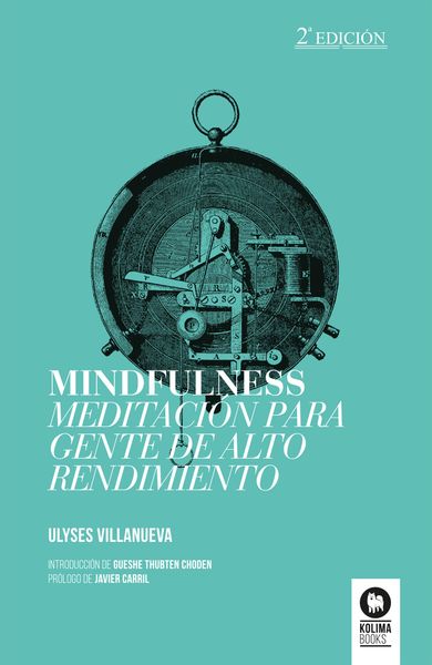 Produktbild: Mindfulness
