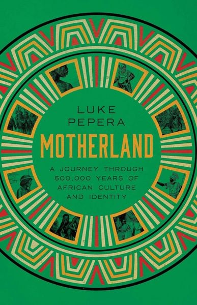 Produktbild: Motherland