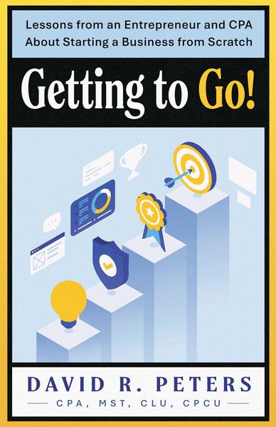 Produktbild: Getting to Go!