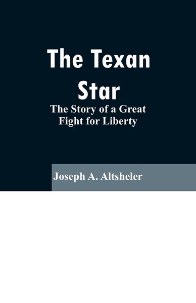 Produktbild: The Texan Star