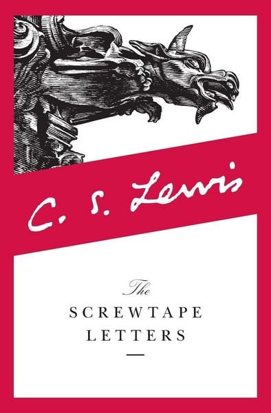 Produktbild: Screwtape Letters, The