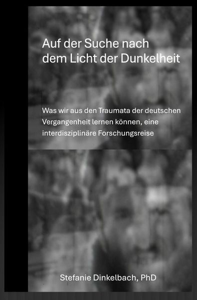 Produktbild: Auf der Suche nach dem Licht der Dunkelheit
