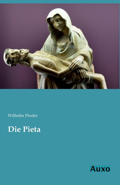 Produktbild: Die Pieta