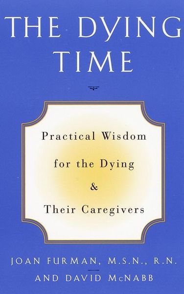 Produktbild: The Dying Time