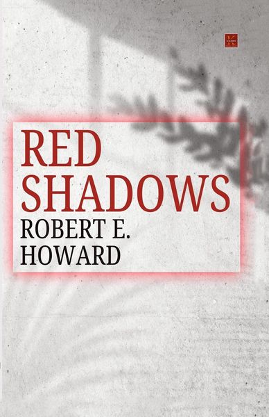 Produktbild: Red Shadows
