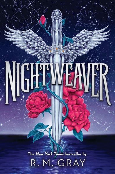Produktbild: Nightweaver