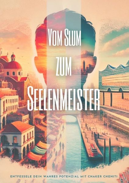 Produktbild: Hypnose Hamburg - Vom Slum zum Seelenmeister -